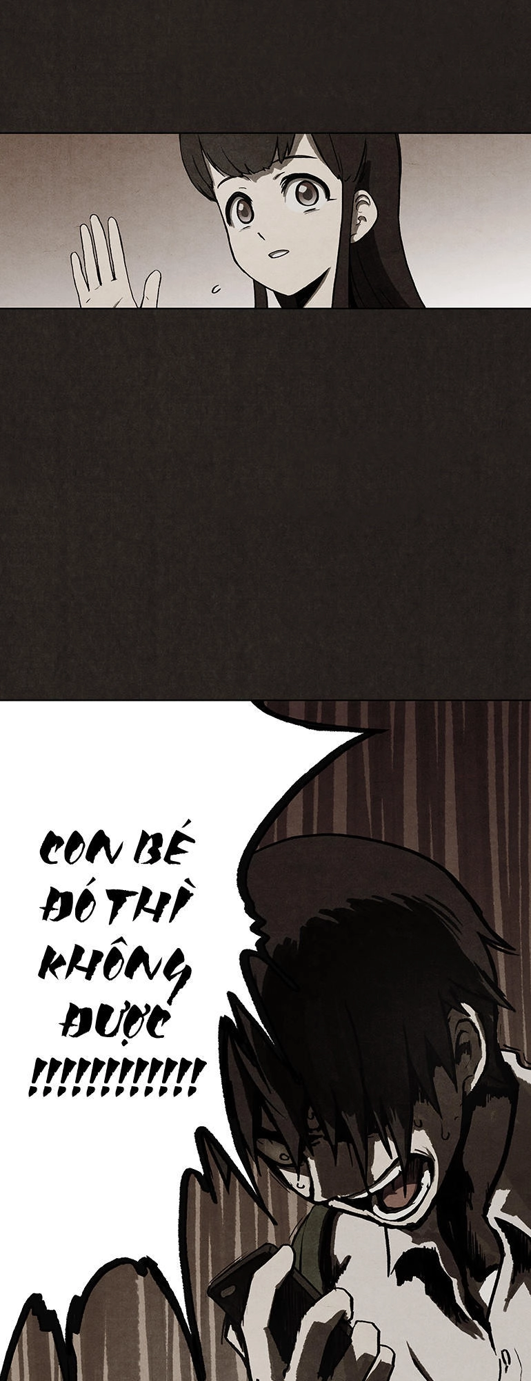 Bastard - Đứa Con Của Quỷ Chapter 21 - 5