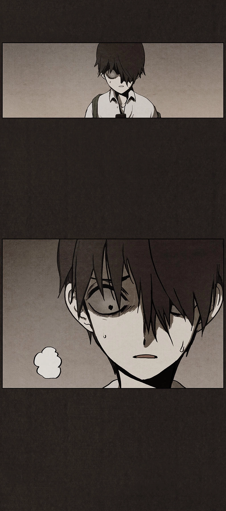 Bastard - Đứa Con Của Quỷ Chapter 21 - 11