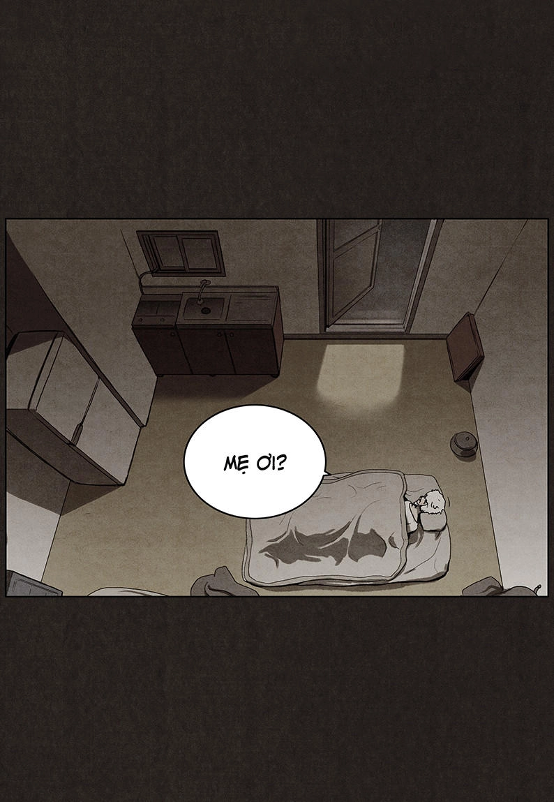 Bastard - Đứa Con Của Quỷ Chapter 21 - 19