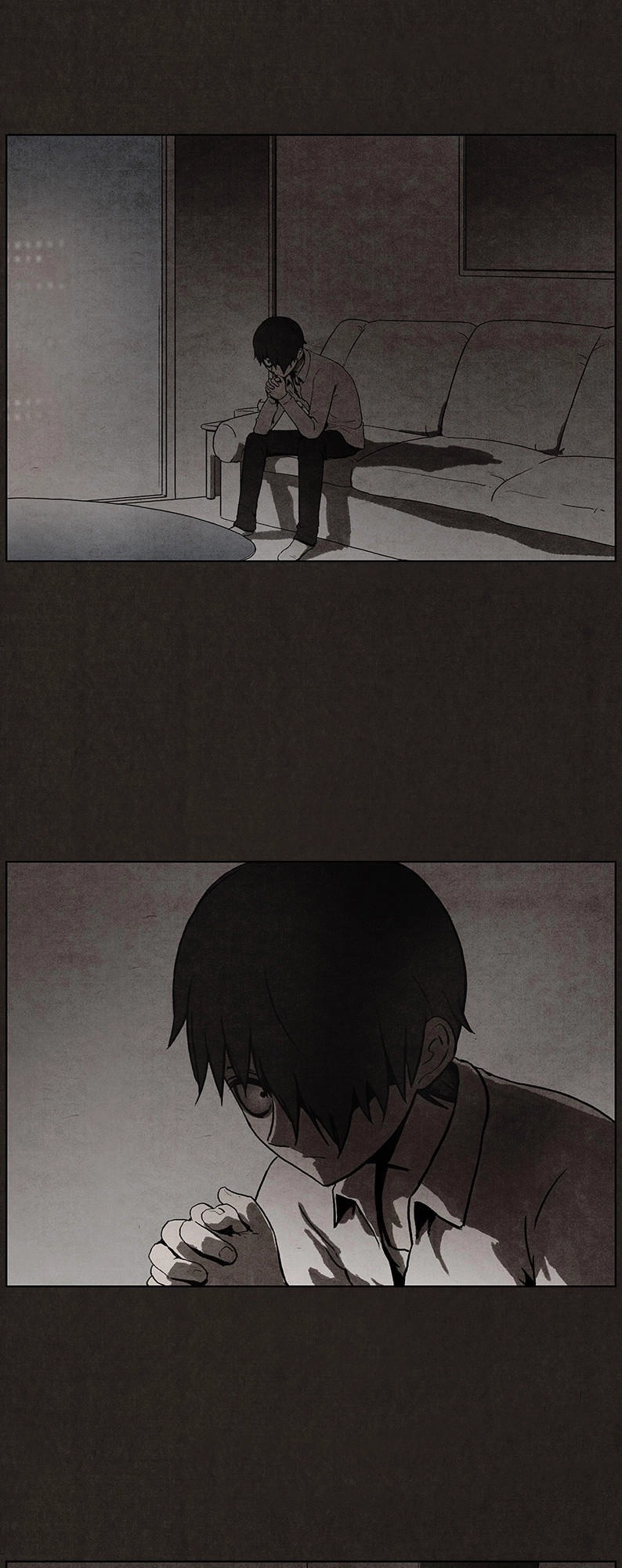 Bastard - Đứa Con Của Quỷ Chapter 21 - 23