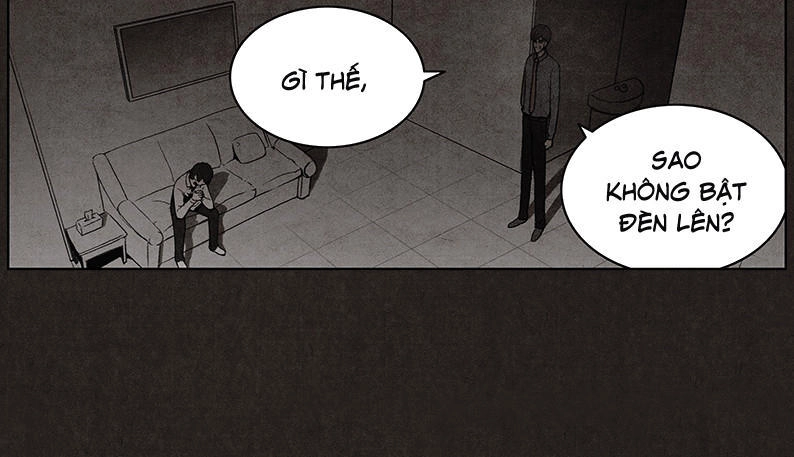 Bastard - Đứa Con Của Quỷ Chapter 21 - 24