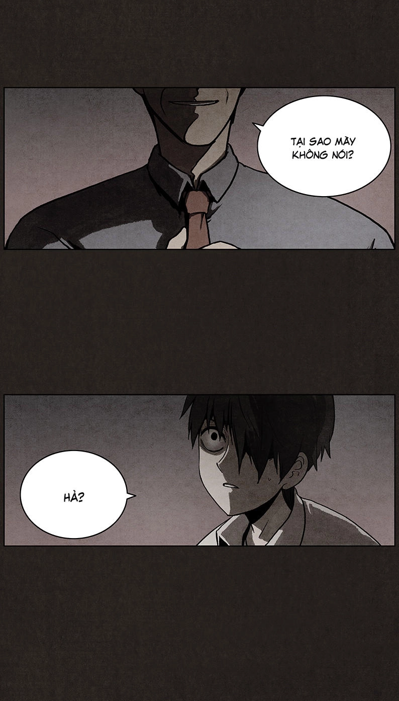 Bastard - Đứa Con Của Quỷ Chapter 21 - 32