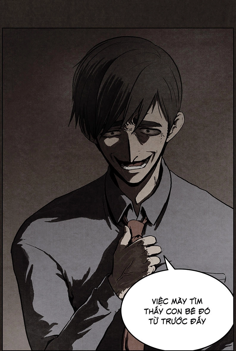 Bastard - Đứa Con Của Quỷ Chapter 21 - 33