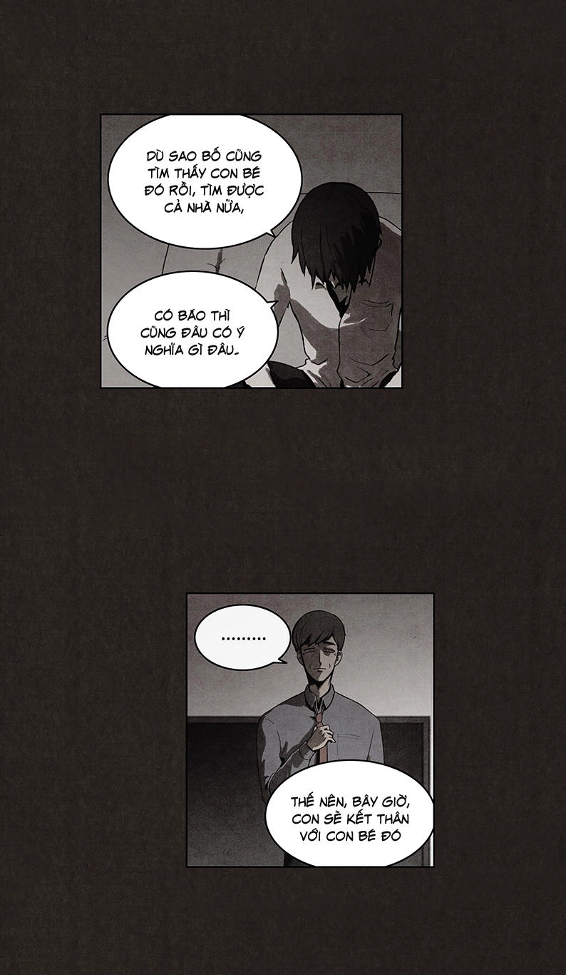 Bastard - Đứa Con Của Quỷ Chapter 21 - 38