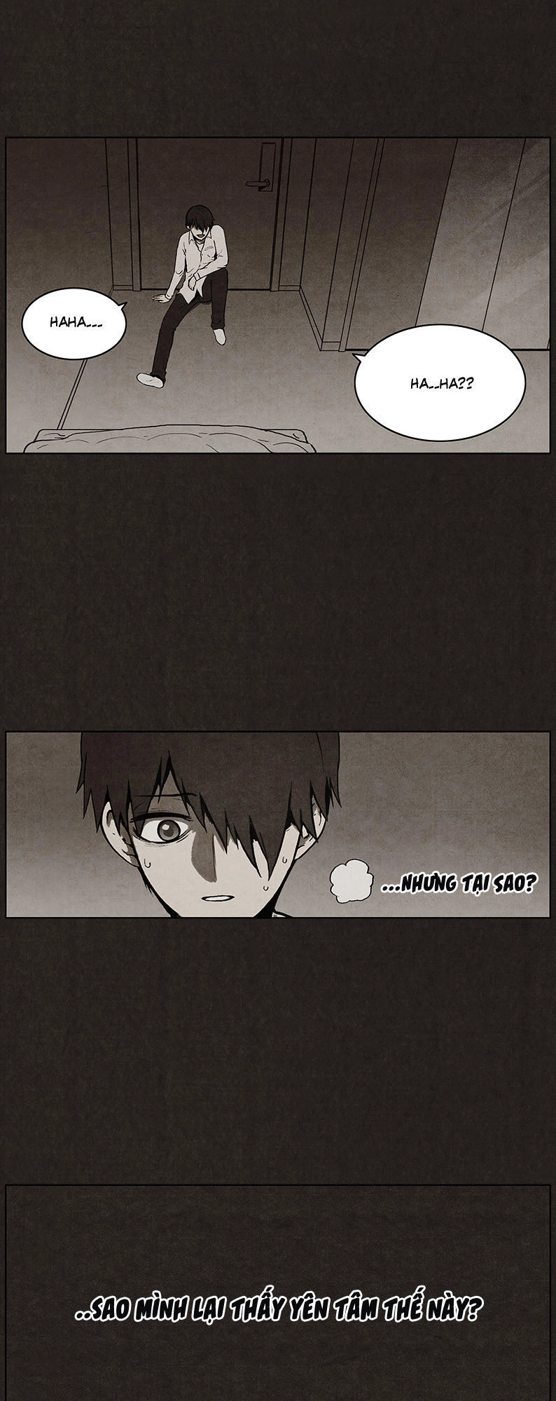 Bastard - Đứa Con Của Quỷ Chapter 21 - 44