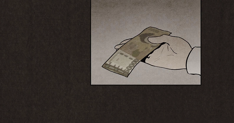 Bastard - Đứa Con Của Quỷ Chapter 21 - 49