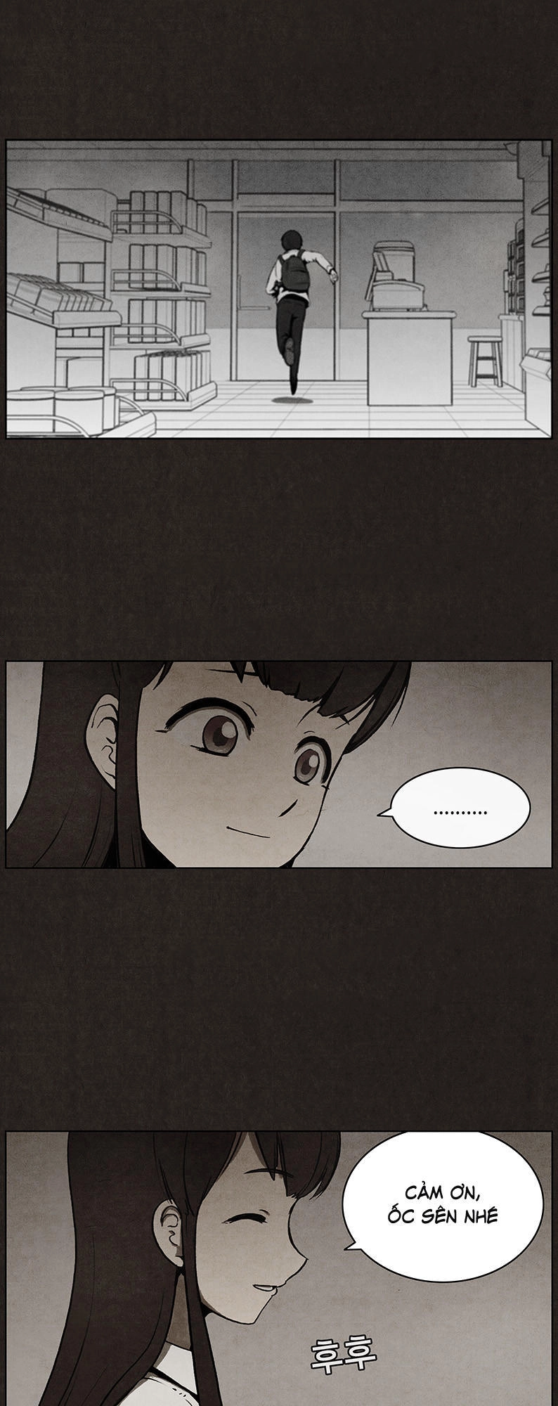 Bastard - Đứa Con Của Quỷ Chapter 21 - 50