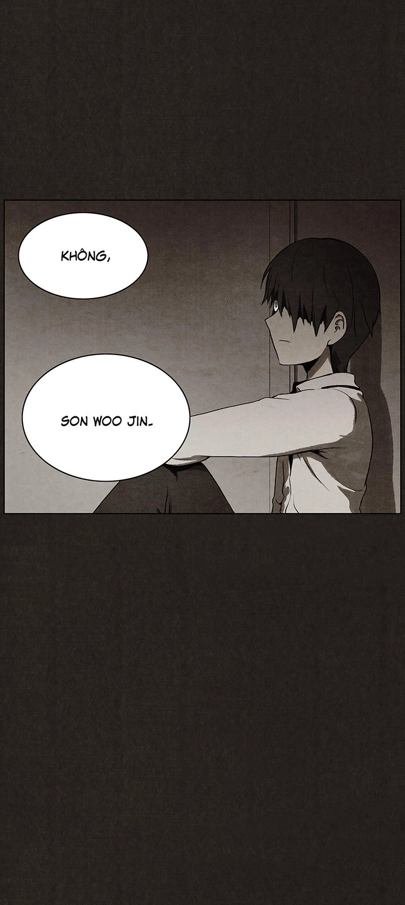 Bastard - Đứa Con Của Quỷ Chapter 21 - 52