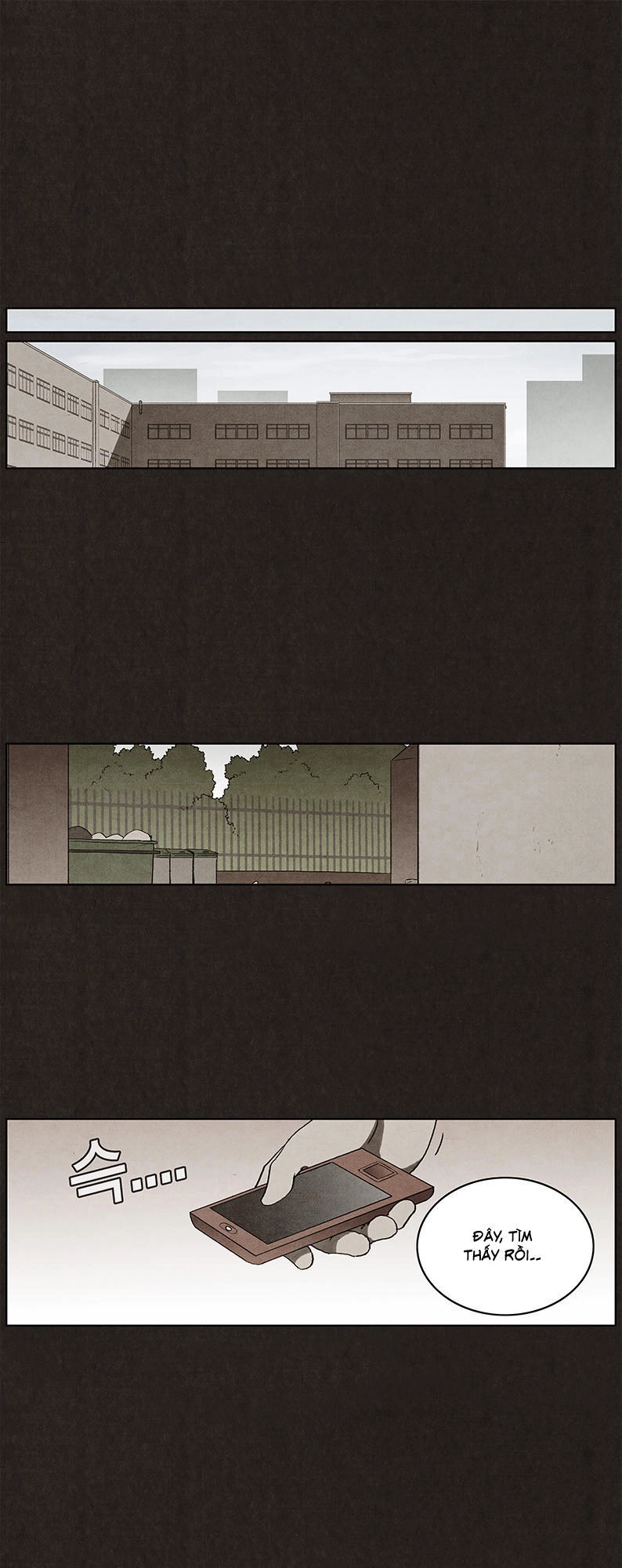 Bastard - Đứa Con Của Quỷ Chapter 22 - 2