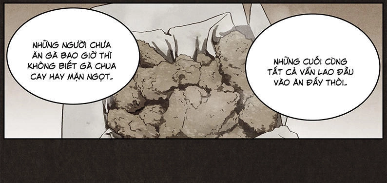 Bastard - Đứa Con Của Quỷ Chapter 22 - 30