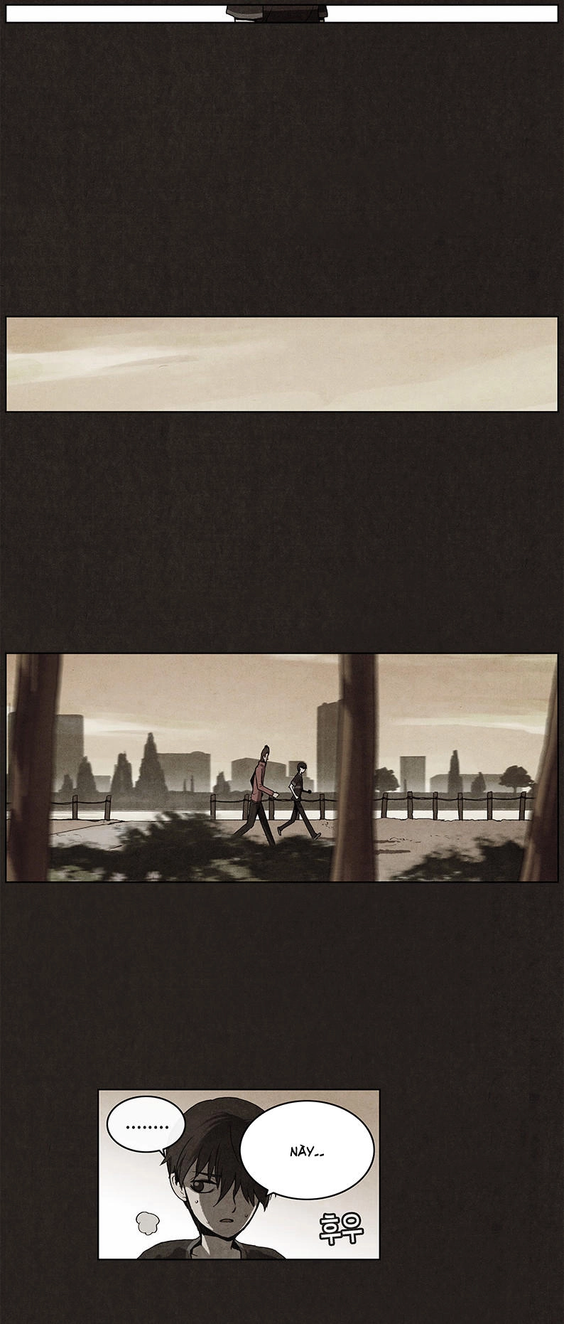 Bastard - Đứa Con Của Quỷ Chapter 22 - 35