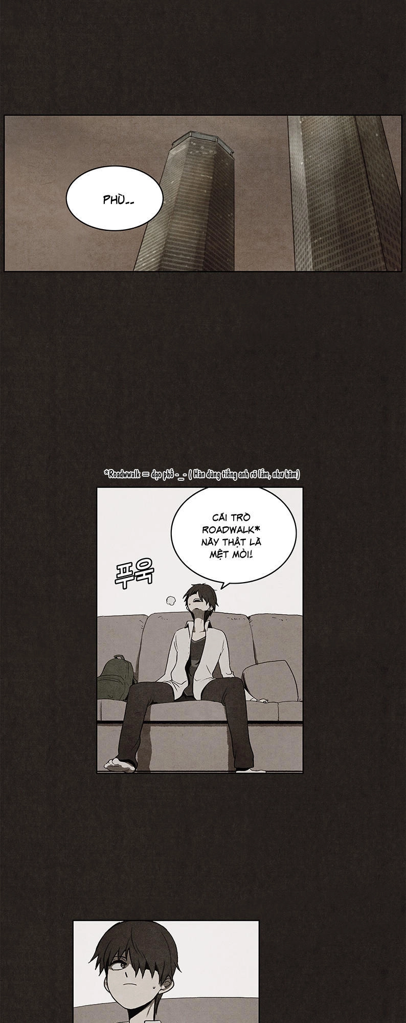 Bastard - Đứa Con Của Quỷ Chapter 22 - 40