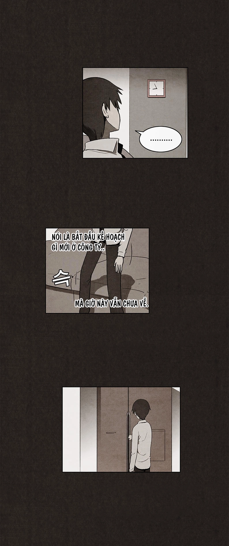 Bastard - Đứa Con Của Quỷ Chapter 22 - 42