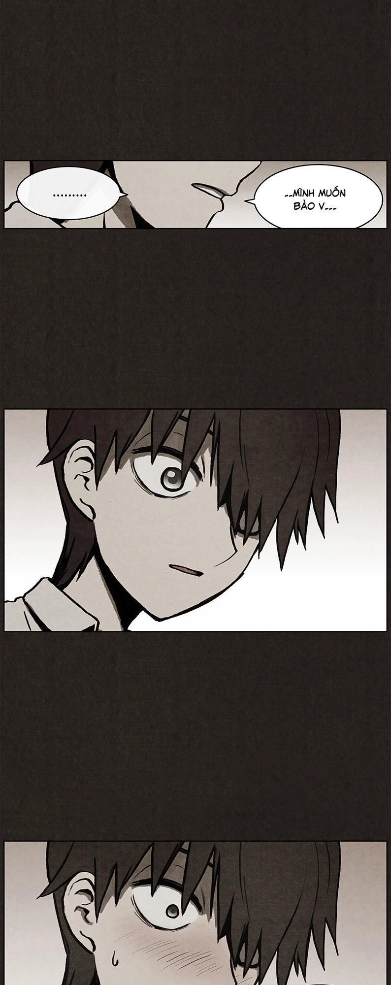 Bastard - Đứa Con Của Quỷ Chapter 22 - 46