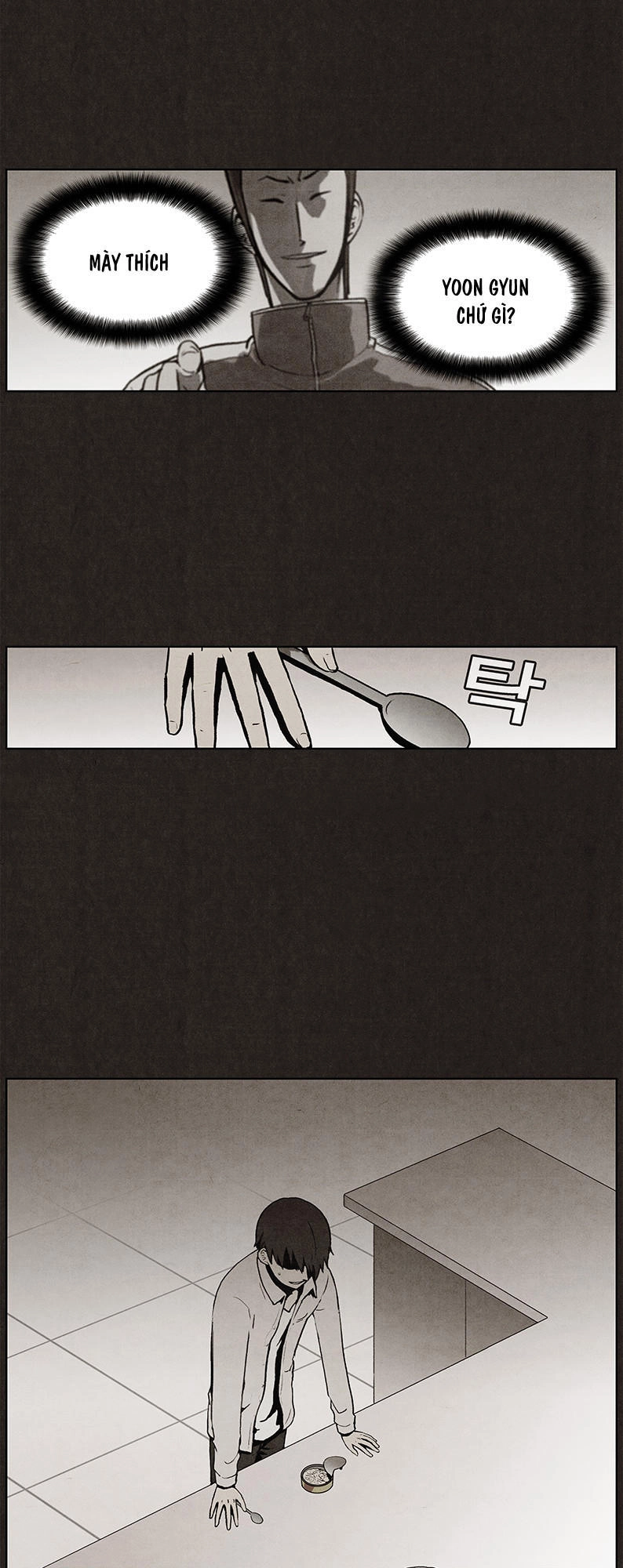 Bastard - Đứa Con Của Quỷ Chapter 22 - 48