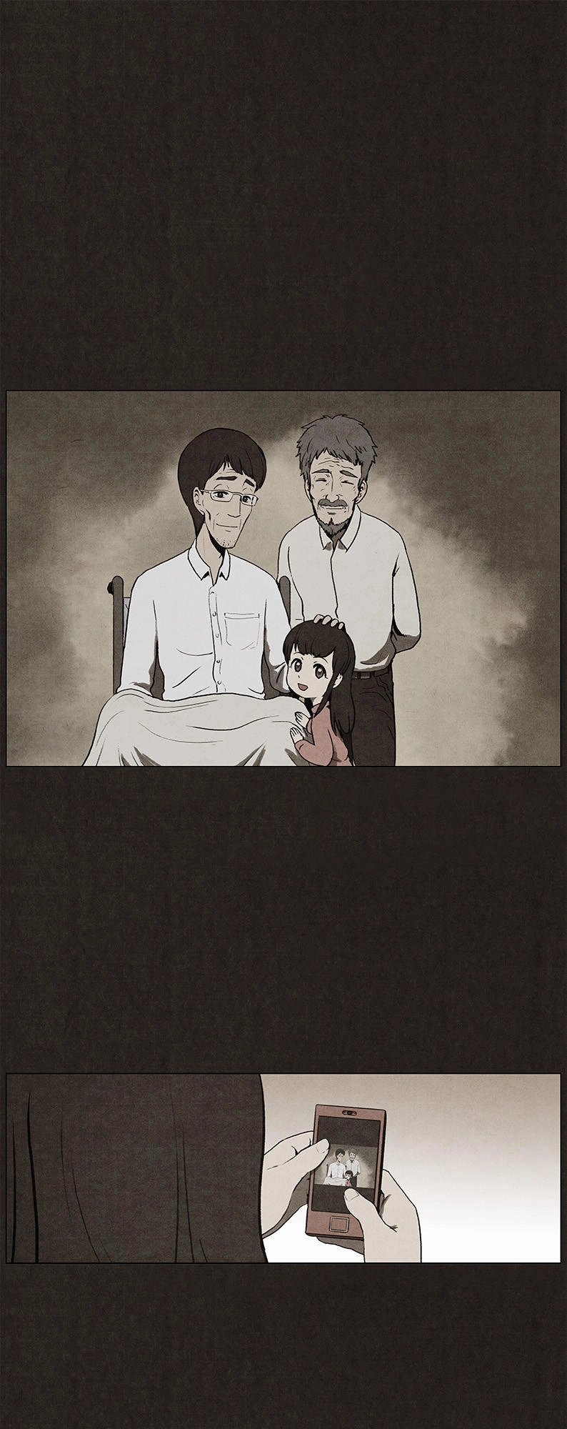 Bastard - Đứa Con Của Quỷ Chapter 23 - 2