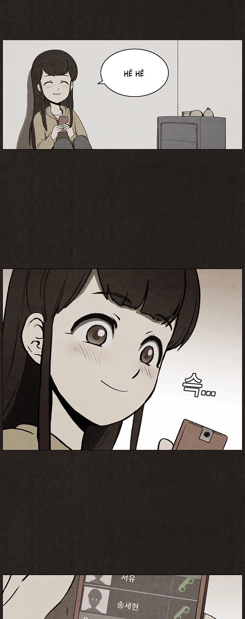 Bastard - Đứa Con Của Quỷ Chapter 23 - 5