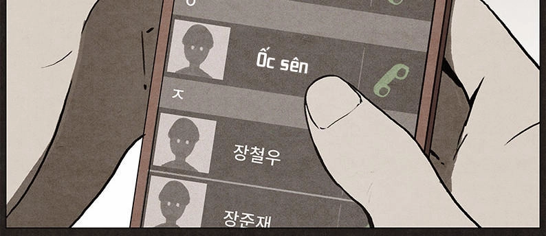 Bastard - Đứa Con Của Quỷ Chapter 23 - 6