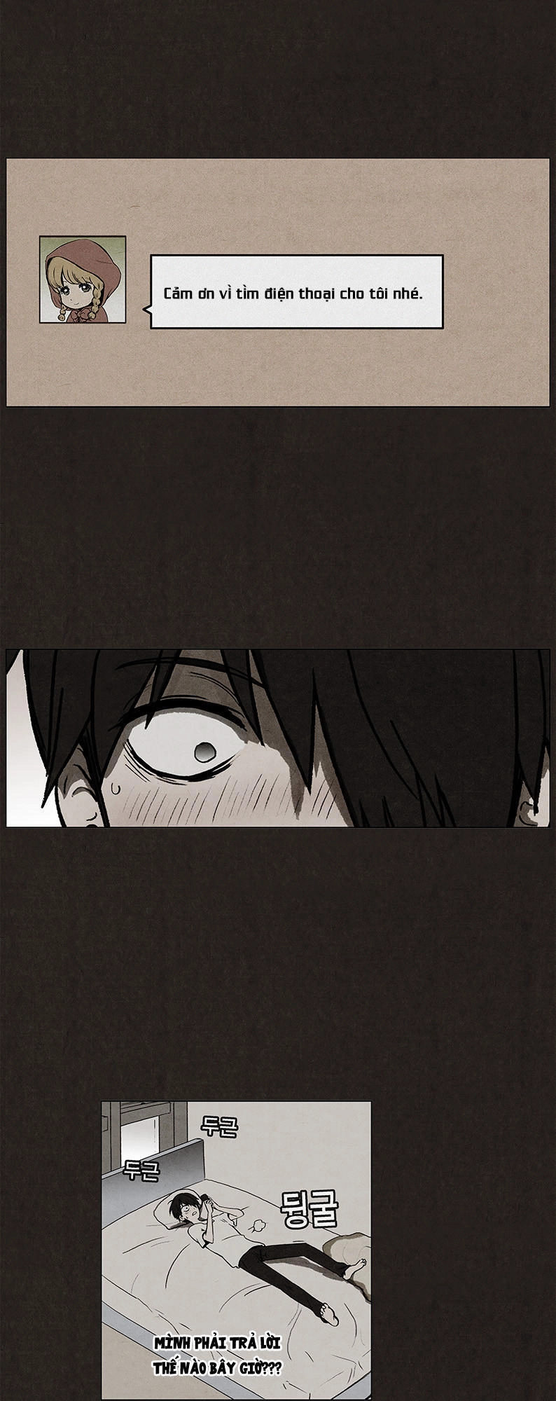 Bastard - Đứa Con Của Quỷ Chapter 23 - 14