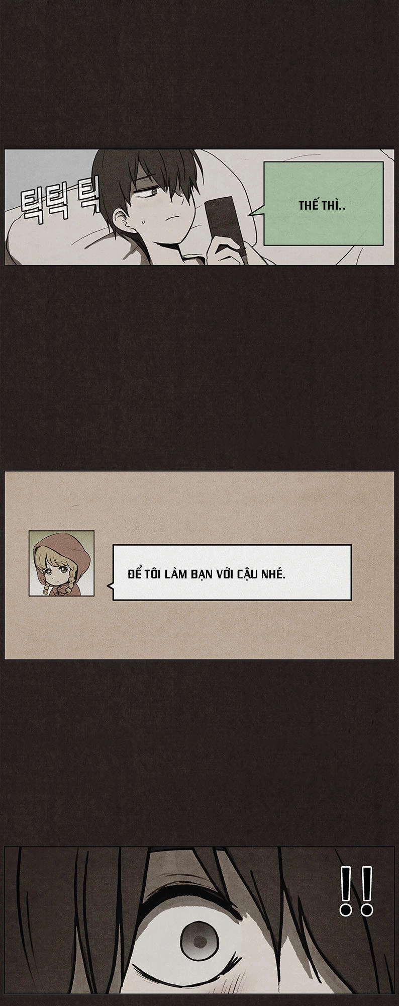 Bastard - Đứa Con Của Quỷ Chapter 23 - 19