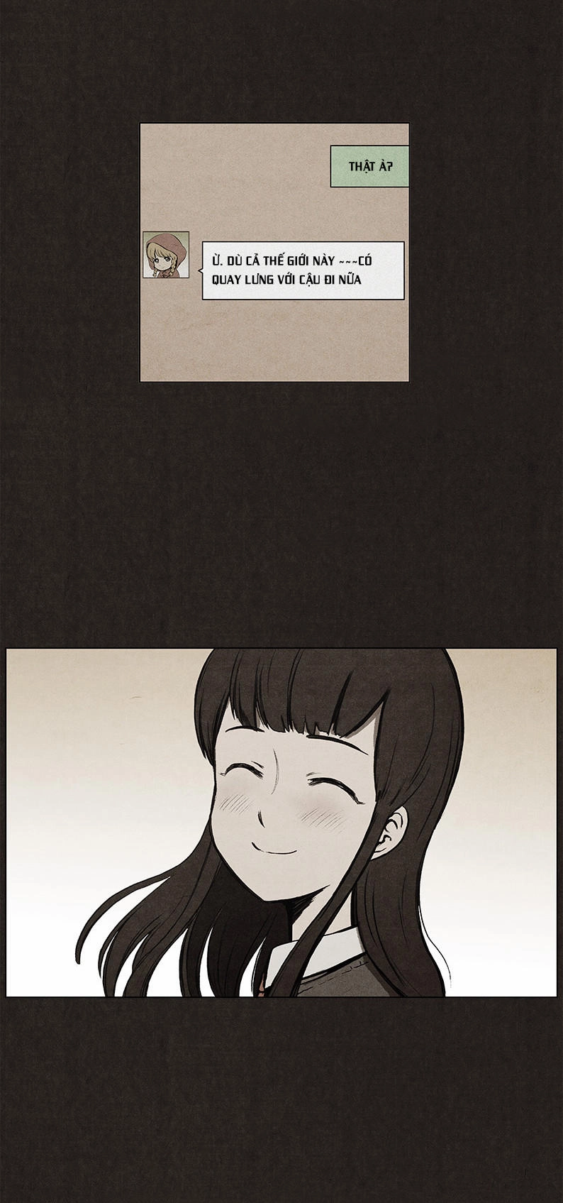 Bastard - Đứa Con Của Quỷ Chapter 23 - 21