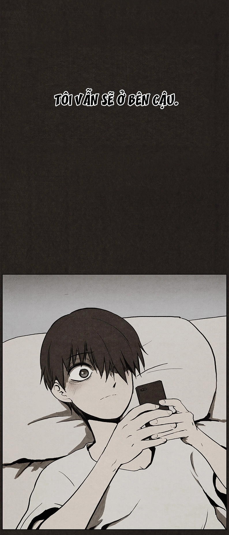 Bastard - Đứa Con Của Quỷ Chapter 23 - 22