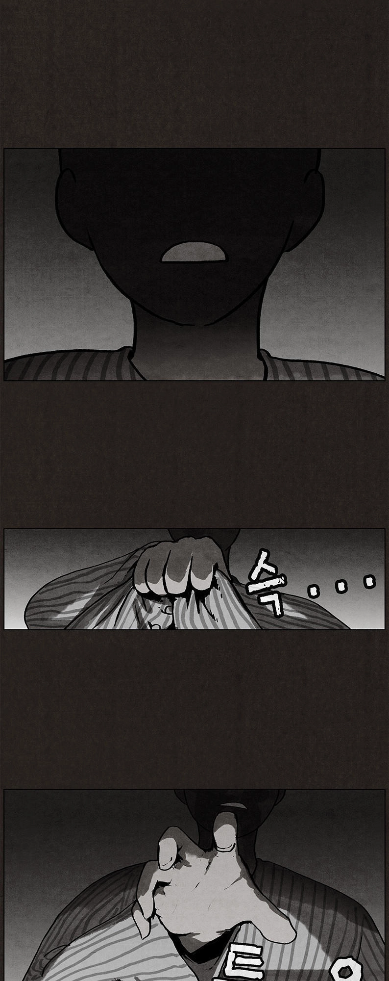 Bastard - Đứa Con Của Quỷ Chapter 23 - 26