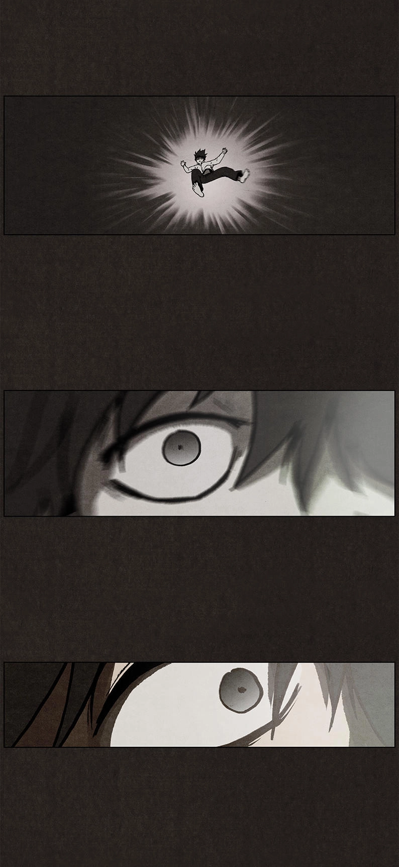 Bastard - Đứa Con Của Quỷ Chapter 23 - 29