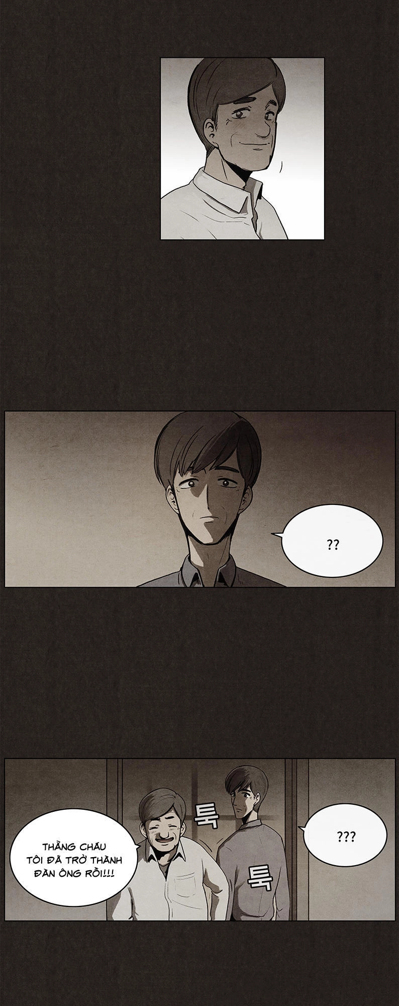 Bastard - Đứa Con Của Quỷ Chapter 23 - 43