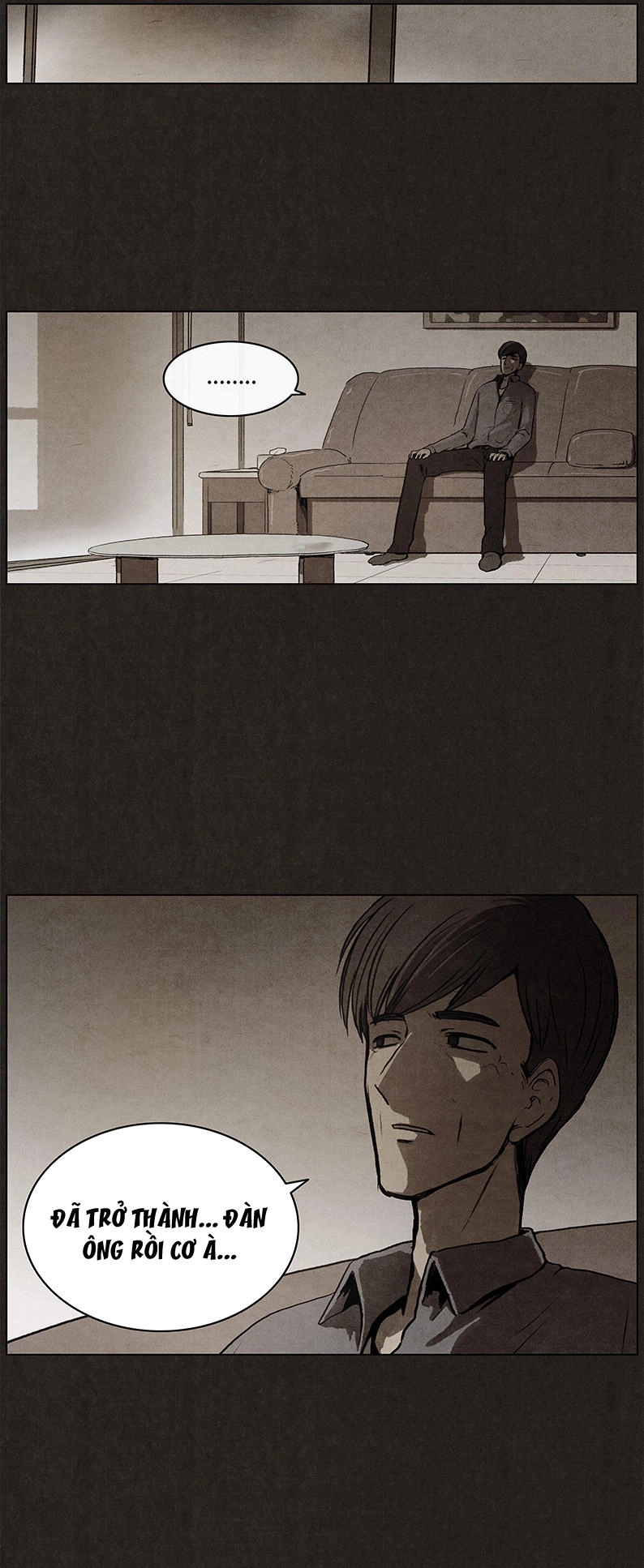 Bastard - Đứa Con Của Quỷ Chapter 23 - 47