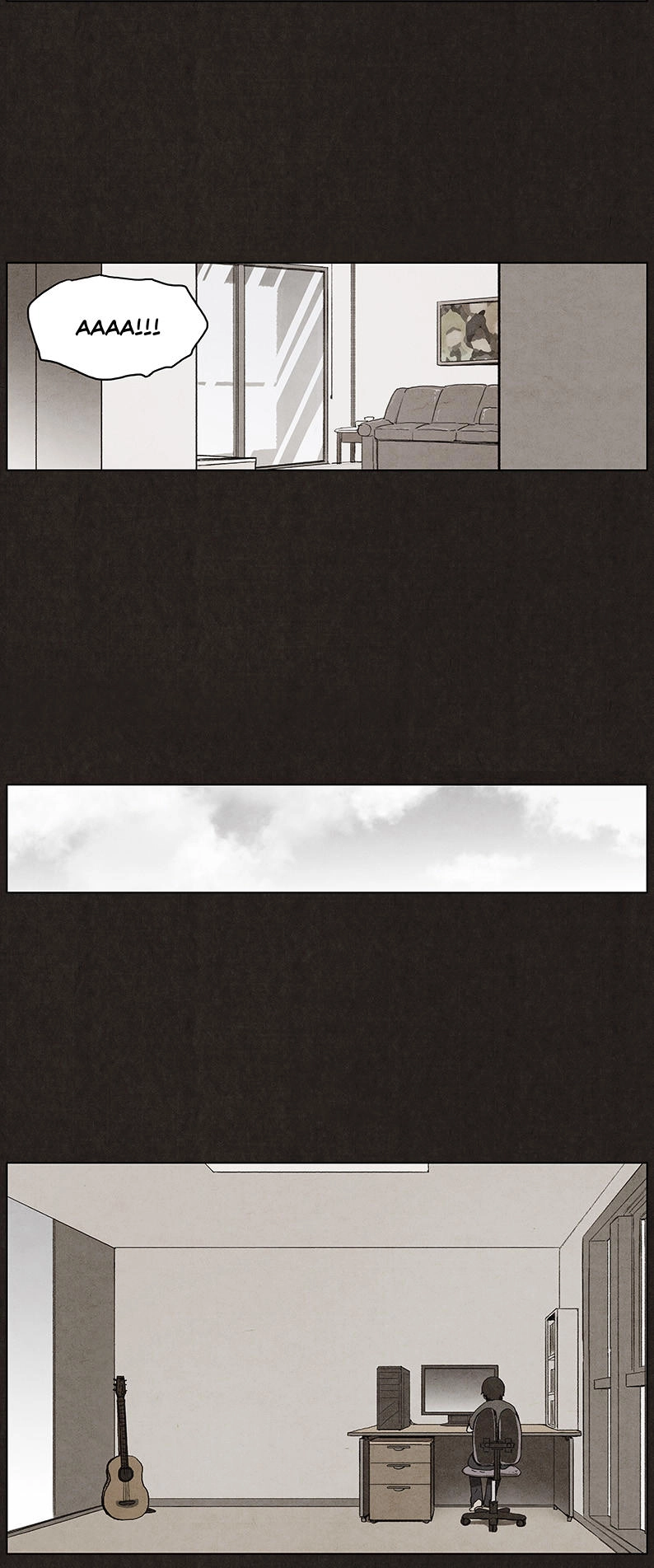 Bastard - Đứa Con Của Quỷ Chapter 24 - 3