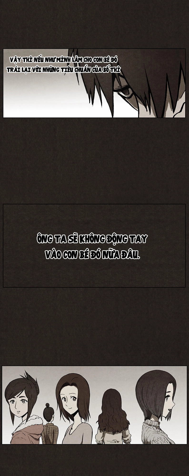 Bastard - Đứa Con Của Quỷ Chapter 24 - 6