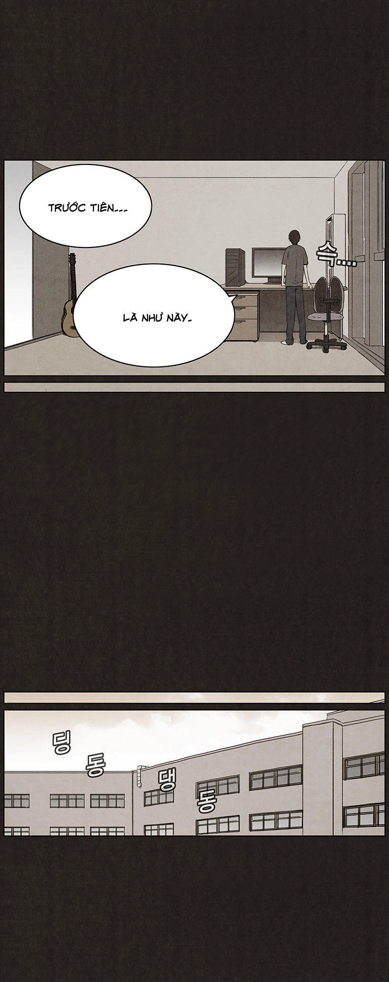 Bastard - Đứa Con Của Quỷ Chapter 24 - 14