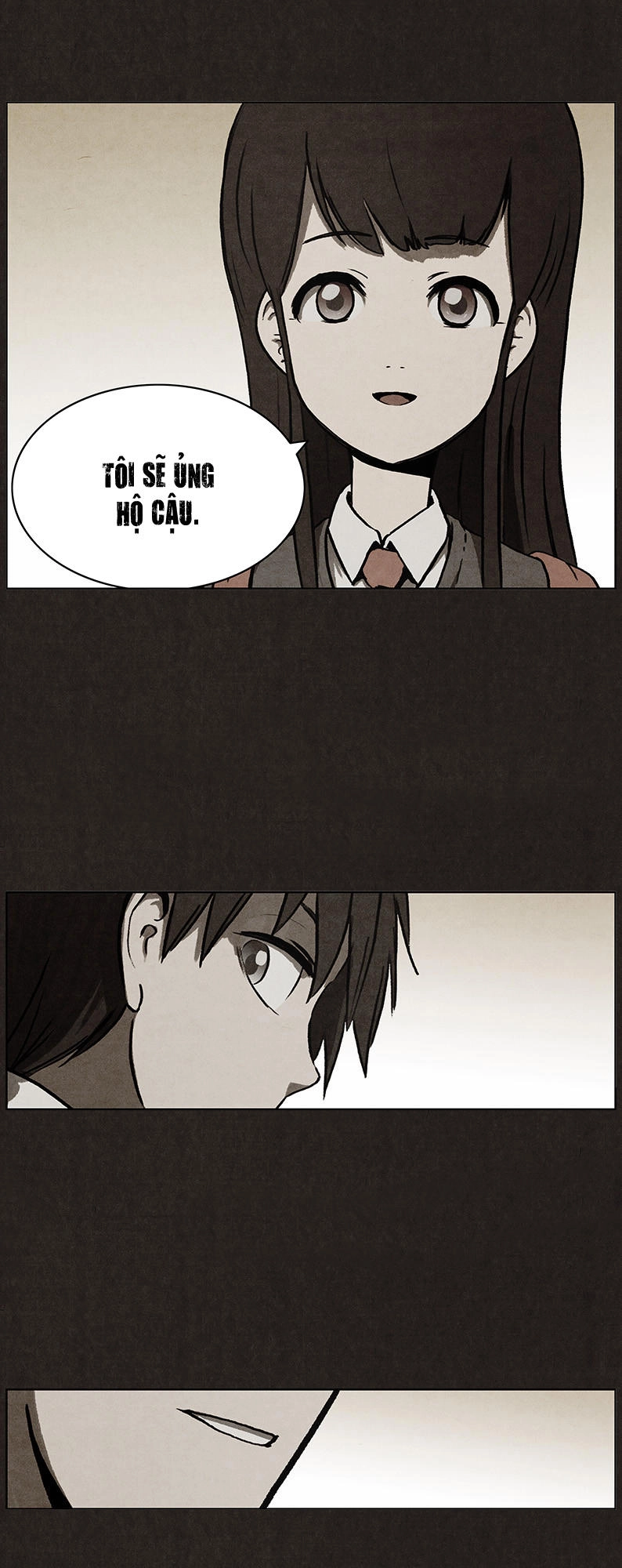 Bastard - Đứa Con Của Quỷ Chapter 24 - 30