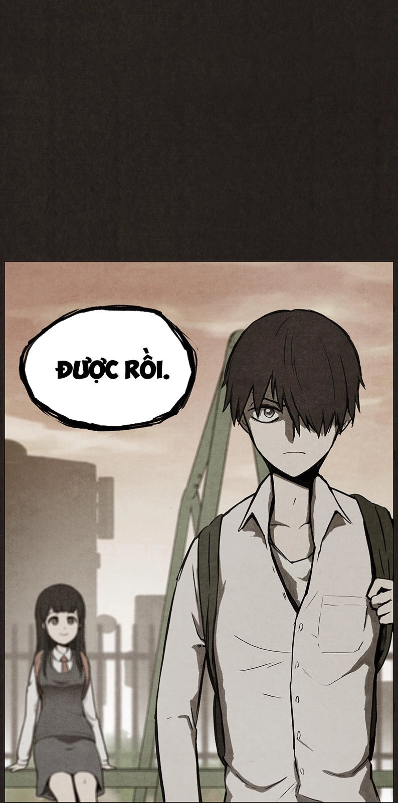 Bastard - Đứa Con Của Quỷ Chapter 24 - 31