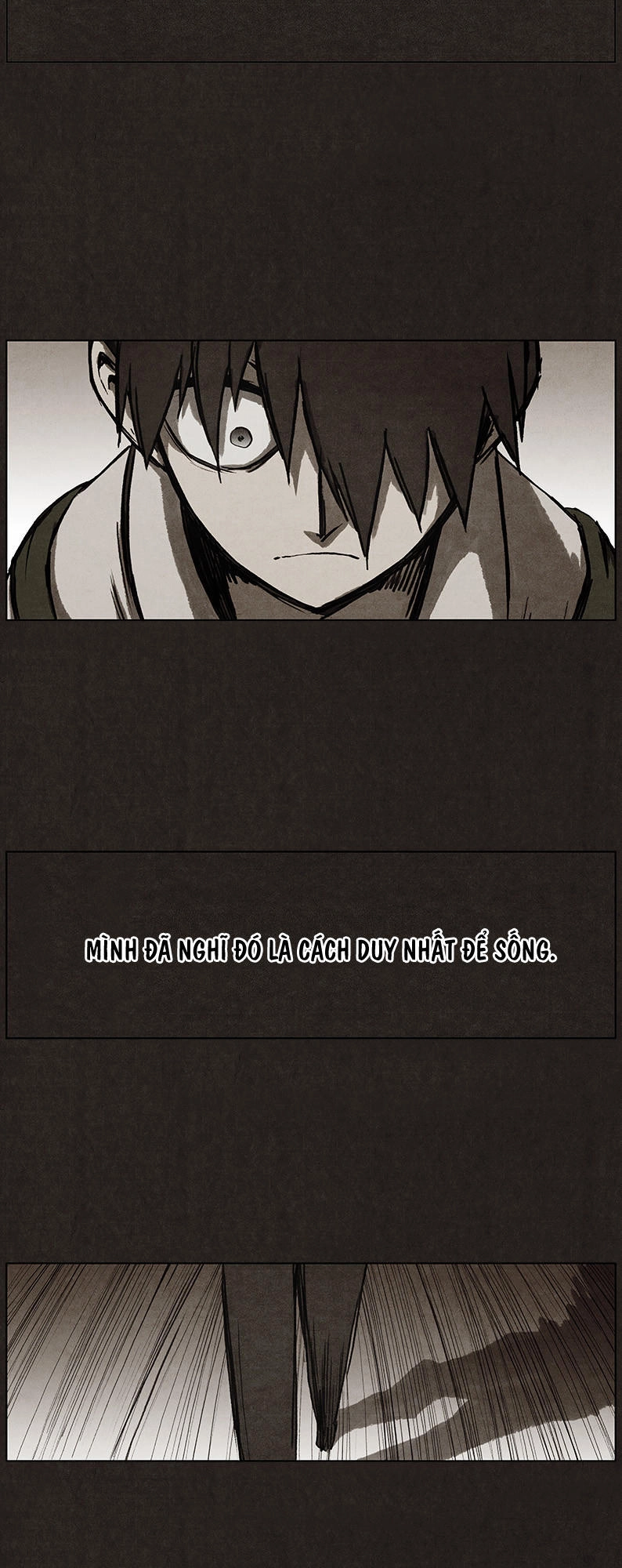 Bastard - Đứa Con Của Quỷ Chapter 24 - 36