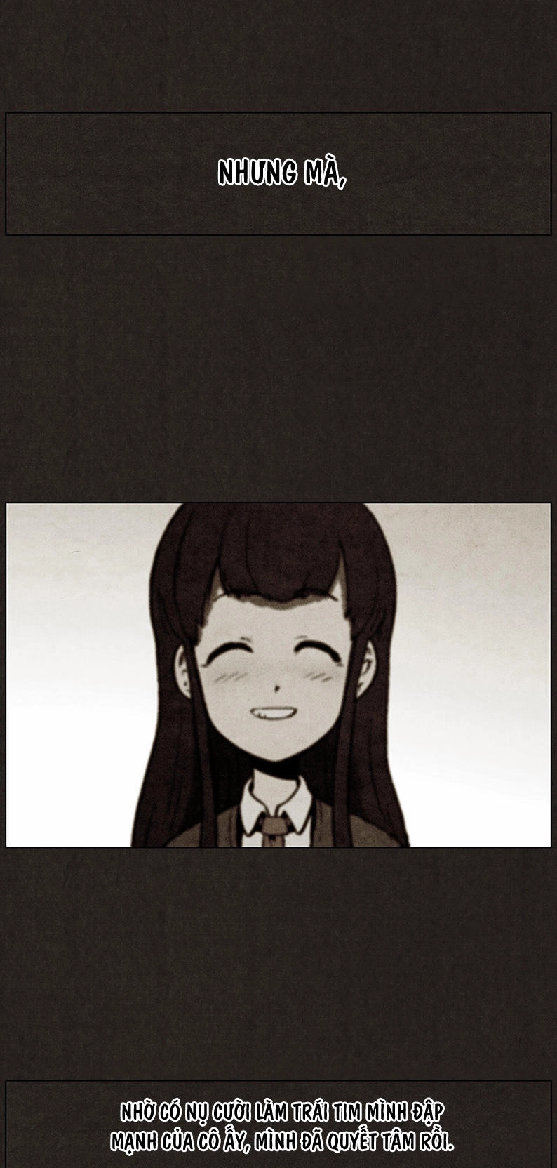 Bastard - Đứa Con Của Quỷ Chapter 24 - 38