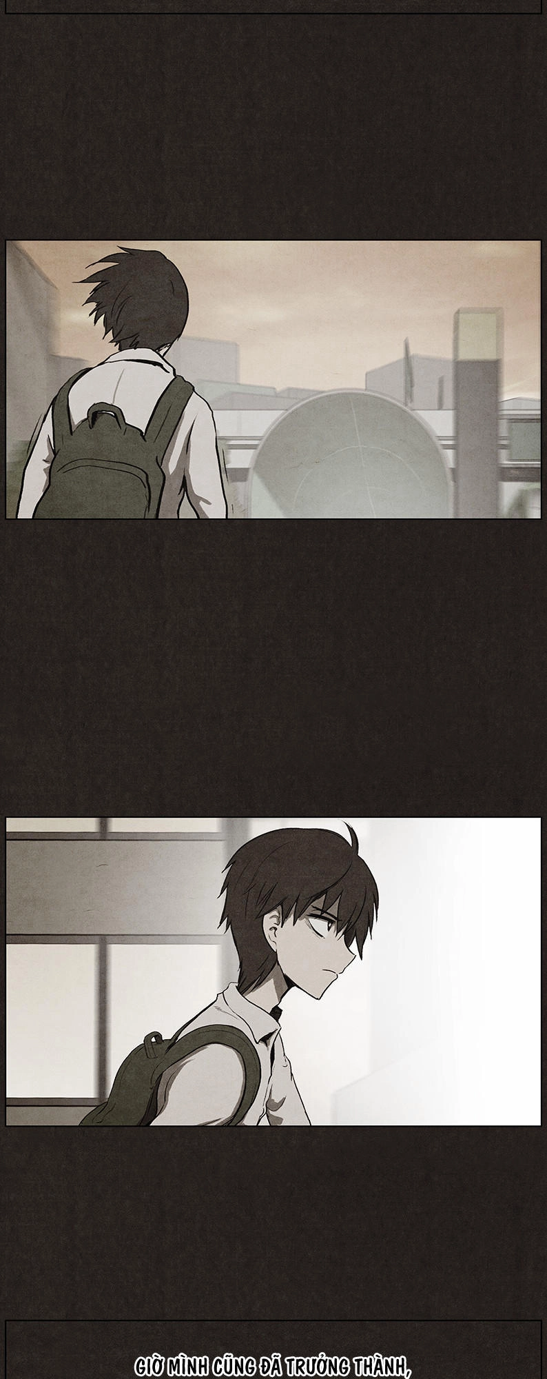 Bastard - Đứa Con Của Quỷ Chapter 24 - 39