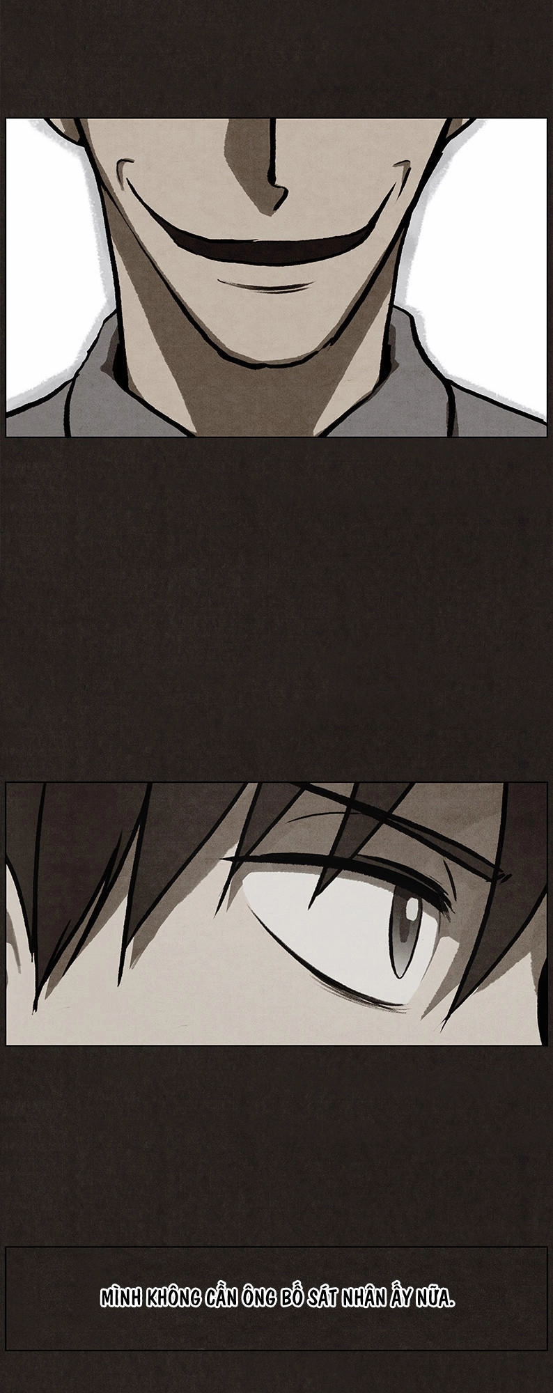 Bastard - Đứa Con Của Quỷ Chapter 24 - 41