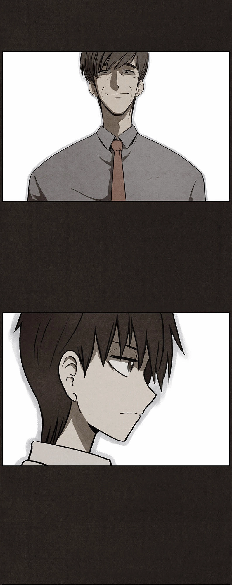 Bastard - Đứa Con Của Quỷ Chapter 24 - 43