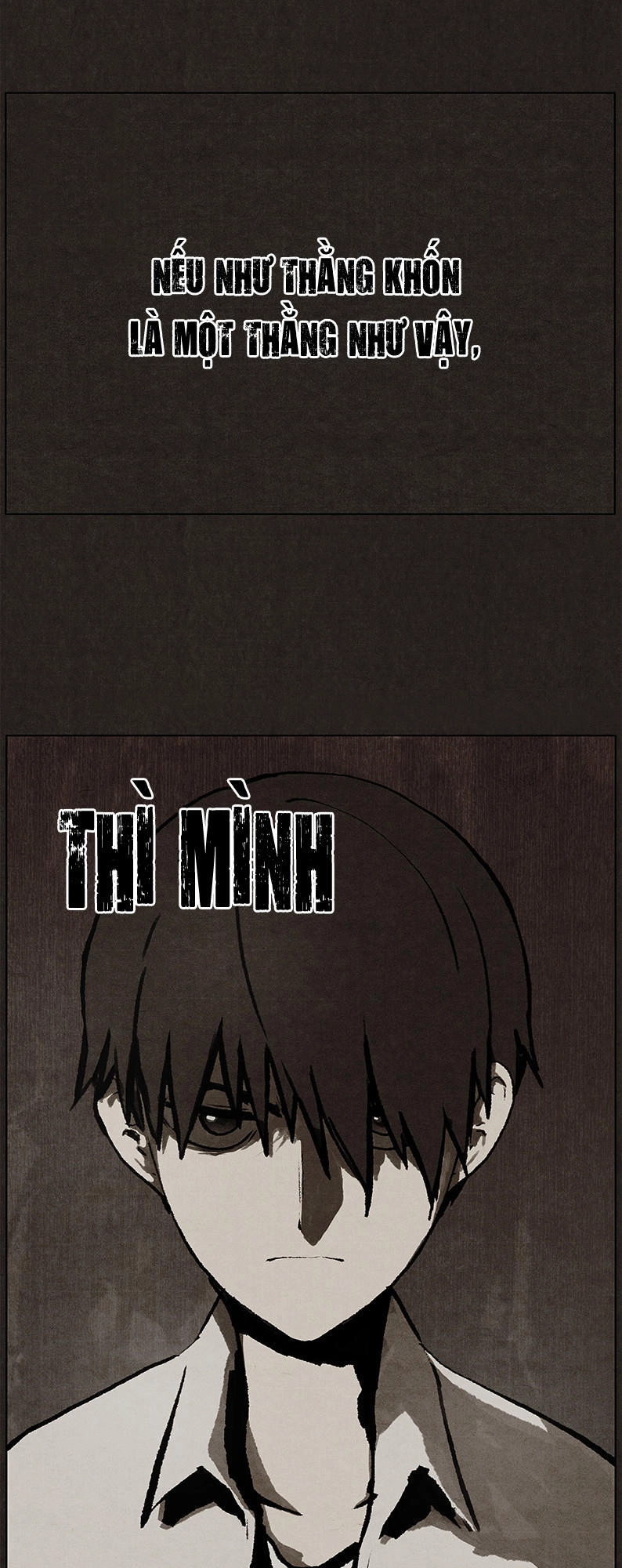 Bastard - Đứa Con Của Quỷ Chapter 24 - 48