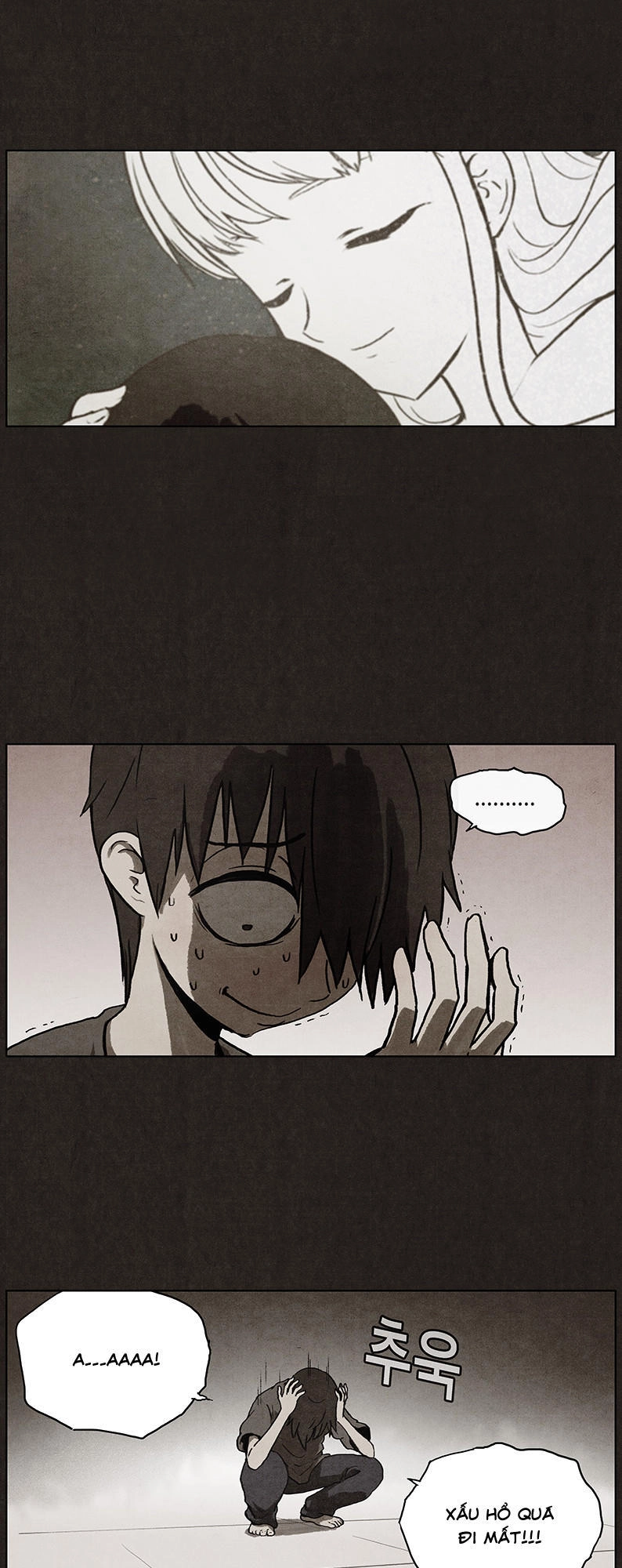 Bastard - Đứa Con Của Quỷ Chapter 24 - 58