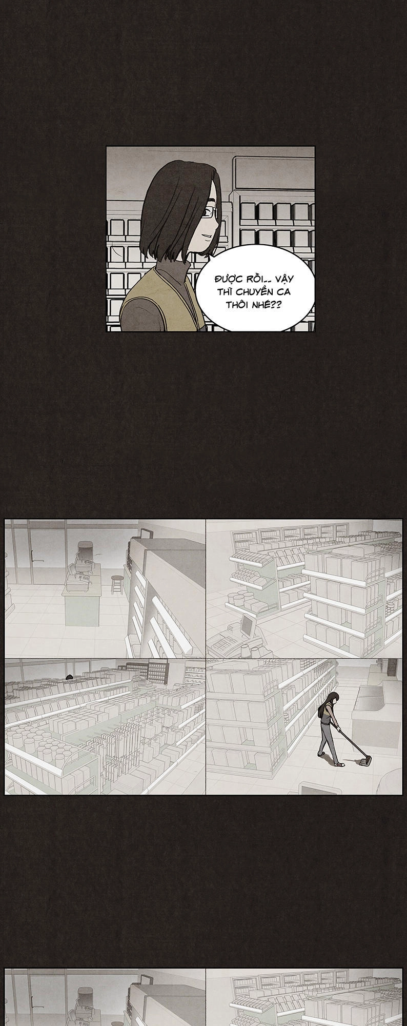 Bastard - Đứa Con Của Quỷ Chapter 25 - 24