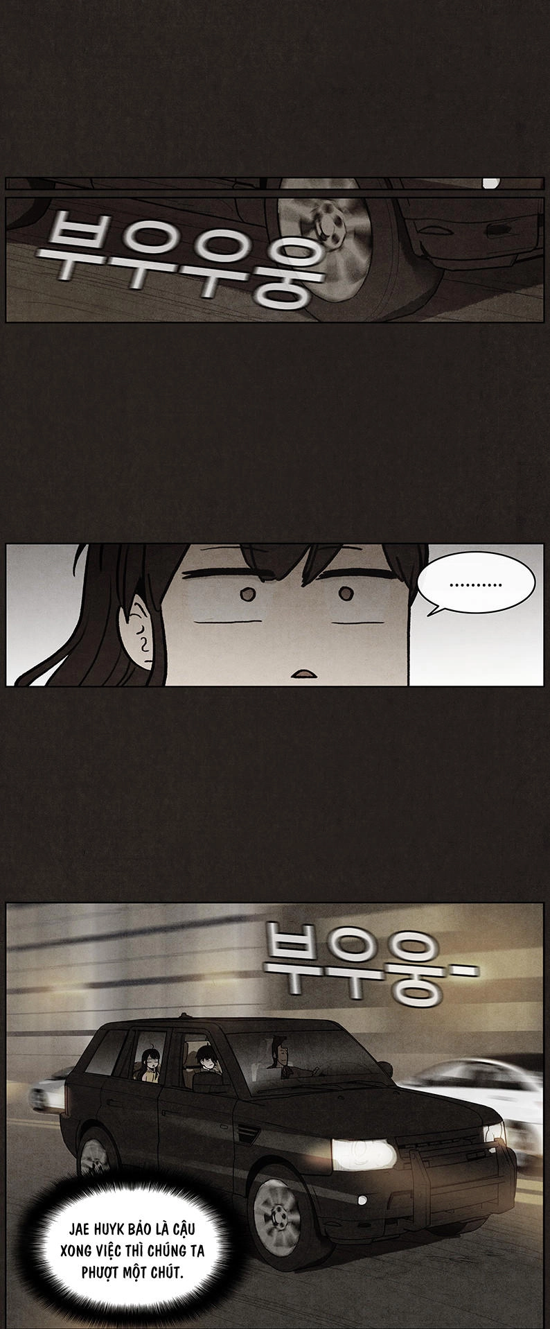 Bastard - Đứa Con Của Quỷ Chapter 25 - 34