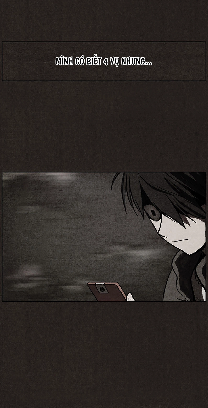 Bastard - Đứa Con Của Quỷ Chapter 25 - 47