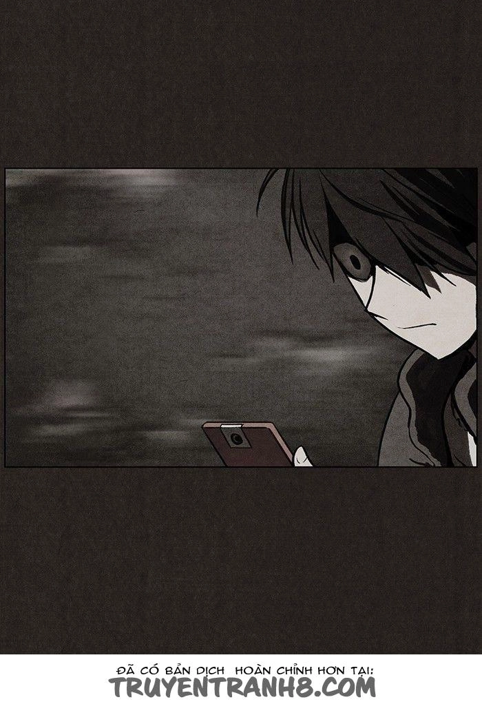 Bastard - Đứa Con Của Quỷ Chapter 26 - 4