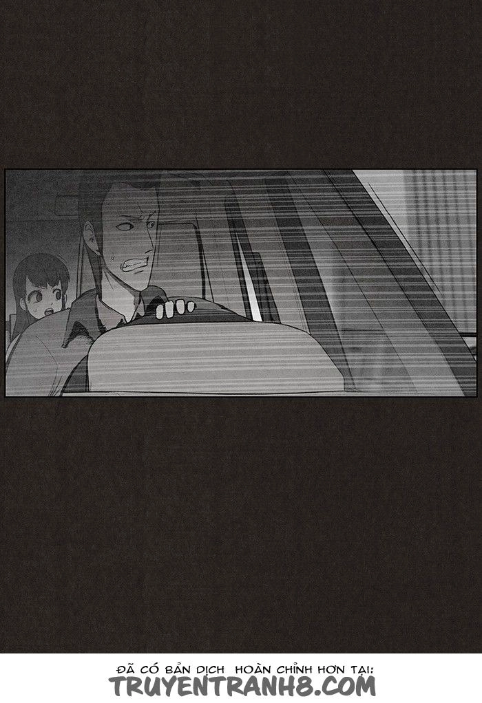 Bastard - Đứa Con Của Quỷ Chapter 26 - 7