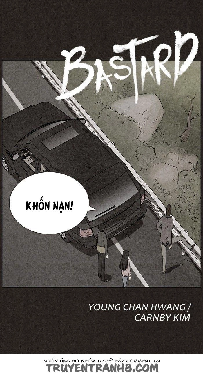 Bastard - Đứa Con Của Quỷ Chapter 26 - 9