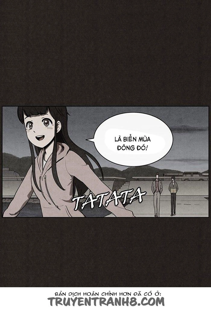 Bastard - Đứa Con Của Quỷ Chapter 26 - 14