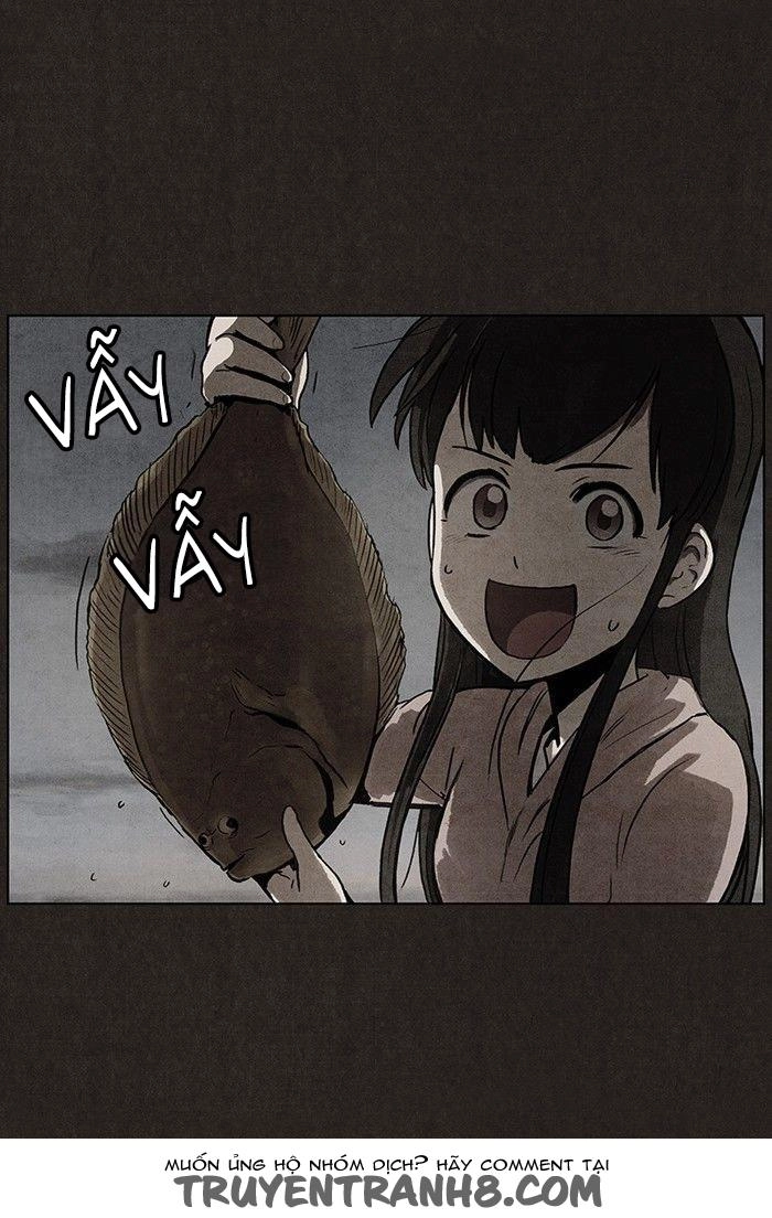 Bastard - Đứa Con Của Quỷ Chapter 26 - 23